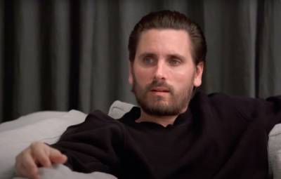 Kim Kardashian Worries Scott Disick Could Have COVID-19 In ‘KUWTK’ Preview - etcanada.com
