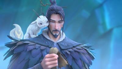 China’s ‘Jiang Ziya: Legend Of Deification’ Opens To $53M On Thursday, Sets Middle Kingdom Animated Single-Day Record - deadline.com - China