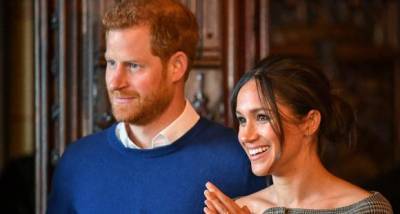 Prince Harry CRITICISES UK for being racist; Says ‘wasn’t aware of many issues’ before meeting Meghan Markle - www.pinkvilla.com - Britain