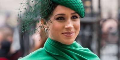 Meghan Markle Has Lost the Latest Round of Her Privacy Lawsuit Over Her Letter to Her Father - www.marieclaire.com