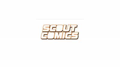 Mosaic Signs Scout Comics To Manage Film & TV Expansion - deadline.com