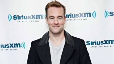James Van Der Beek shares details about why he and his family are moving from LA to Texas - www.foxnews.com - Texas - Beverly Hills - city Albuquerque