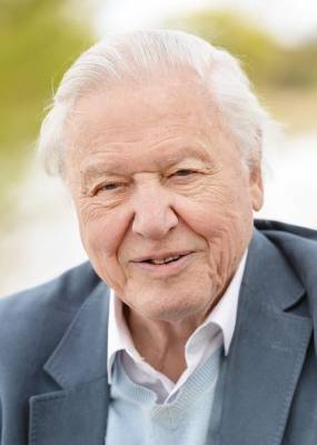 David Attenborough appointed a Knight Grand Cross by the British Queen - www.breakingnews.ie - Britain