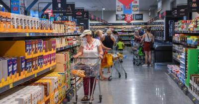 Lidl, Aldi and Sainsbury's among top supermarkets issuing product recalls on milk, chicken and other items - www.dailyrecord.co.uk