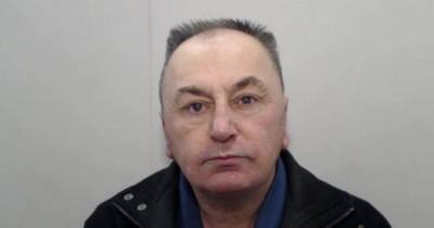 Paedophile ex-mayor who changed his name in bid to return to politics has prison sentence cut - www.manchestereveningnews.co.uk - London