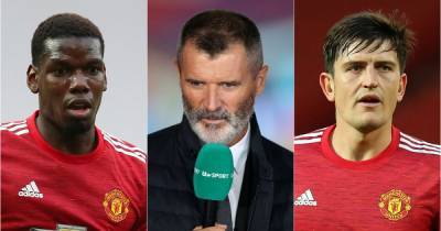 Four Manchester United players need to respond to Roy Keane rant - www.manchestereveningnews.co.uk - Manchester