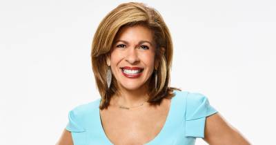 Hoda Kotb: 25 Things You Don’t Know About Me (I Do a Good Impression of Count Von Count From ‘Sesame Street’) - www.usmagazine.com