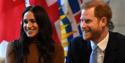 Duchess Meghan and Prince Harry Are Planning to Return to the U.K. Before 2021 - www.harpersbazaar.com - Britain