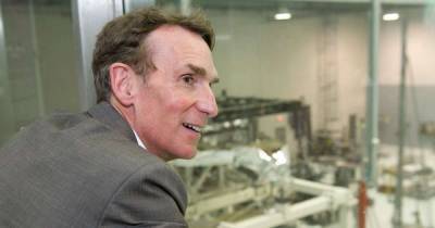 Bill Nye teams up with 4-H to 'take students to Mars' - www.msn.com - USA
