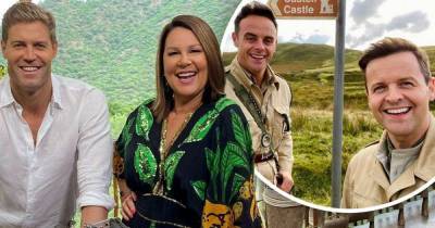 I'm A Celebrity 'will be back next year' on Channel Ten next year - www.msn.com - Australia - Britain - South Africa