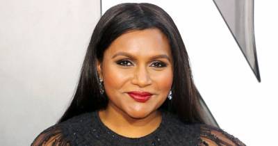 Mindy Kaling Says Newborn Son Spencer’s Sister Katherine Is ‘Obsessed With Him’ - www.usmagazine.com