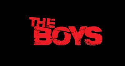 'The Boys' Boss Talks Season 3 Plans, Reveals Stormfront's Fate - www.justjared.com