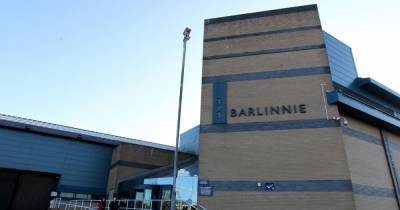 Barlinnie jail virus outbreak as more than 250 prisoners forced to self-isolate - www.dailyrecord.co.uk - Scotland