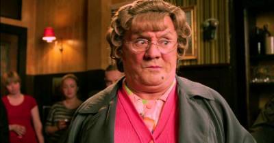 Inside Mrs Brown's Boys backstage drama with heartbreaking deaths and cast fall outs - www.dailyrecord.co.uk - Ireland