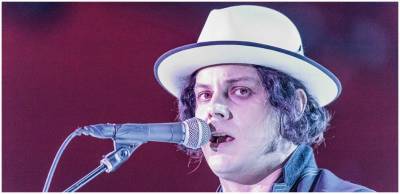 Jack White Replaces Morgan Wallen As This Week’s ‘SNL’ Musical Guest Following Controversy - www.hollywoodnewsdaily.com