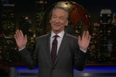 Maher Says Trump ‘Personally Is Killing Other People’ With His COVID Infection - thewrap.com