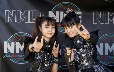 BABYMETAL announce new best of album to celebrate 10 years as a band - www.nme.com