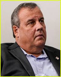 Chris Christie Released After One Week in the Hospital While Fighting COVID-19 - www.justjared.com - New Jersey