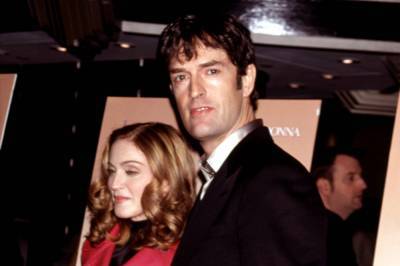 Rupert Everett Reveals The Failure Of Their Film ‘The Next Best Thing’ Damaged His Friendship With Madonna - etcanada.com