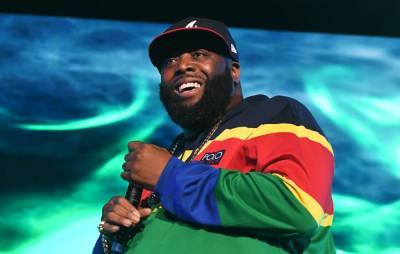 Killer Mike has launched his own digital banking platform for Black and latinx people - www.nme.com - county Andrew