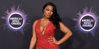Megan Thee Stallion Launches a New Scholarship Fund to Support Women of Color - www.harpersbazaar.com
