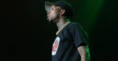 Tory Lanez issues statement on Twitter following felony assault charge - www.thefader.com - Los Angeles