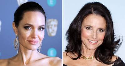 Stars Who’ve Had Mastectomies Amid Breast Cancer Concerns: Angelina Jolie, Julia Louis-Dreyfus and More - www.usmagazine.com - New York