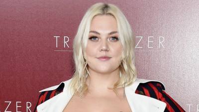 Elle King Is Engaged to Boyfriend Dan Tooker After a Year of Dating - www.etonline.com - state New Mexico