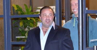 Joe Giudice is dating someone new one month after finalizing his divorce - www.wonderwall.com - Italy