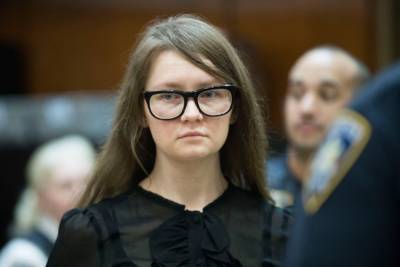 Anna Sorokin, Faux Heiress And Subject Of Netflix Series And HBO Project, Wins Parole Date - deadline.com - New York