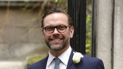 James Murdoch Talks Family Politics and His Exit From News Corp - variety.com - New York