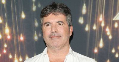 BGT's Simon Cowell's incredible weight loss transformation revealed - www.msn.com - Britain
