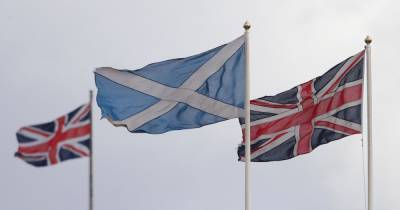 New IndyRef2 poll shows 53% of Scots would vote Yes as majority support independence - www.dailyrecord.co.uk - Scotland
