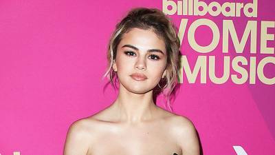 Selena Gomez Reveals Attacks On Her ‘Personal Life’ Led Her To Delete Social Media From Her Phone - hollywoodlife.com - USA