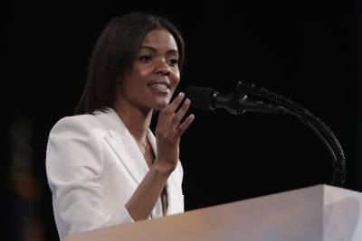 Conservative Activist Candace Owens Paid Travel, Lodging of Some Guests at Trump’s White House Event - thewrap.com - USA