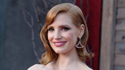 ‘The 355’: Jessica Chastain Explains Title, Hopes Industry Accepts “That Women Are Awesome, Tough, Bada**” – New York Comic Con - deadline.com - New York - New York