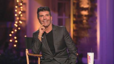 Simon Cowell Recovering Well From Spinal Surgery Despite Tabloid Reports - etcanada.com - Canada