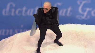 'Saturday Night Live': Jim Carrey's Joe Biden Turns Into Mike Pence's Fly In Debate 'Cold Open' Sketch - www.etonline.com