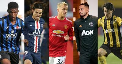 Manchester United fans name best signing of summer transfer window - www.manchestereveningnews.co.uk - Manchester