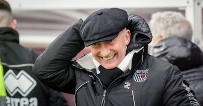 Bolton Wanderers performance as good as any in my time as Grimsby Town boss, says Ian Holloway - www.manchestereveningnews.co.uk - city Grimsby