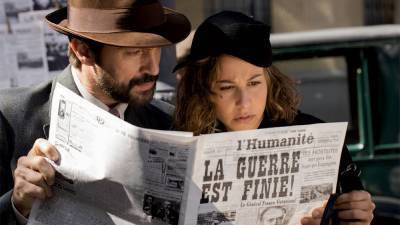 Spanish Series at Mipcom Aim for Globalization - variety.com - Spain - Chile