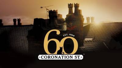 Coronation Street kicks off countdown to 60th anniversary - www.breakingnews.ie