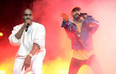 Big Sean reveals his first advance from Kanye West and G.O.O.D. Music was just $15k - www.nme.com - Detroit