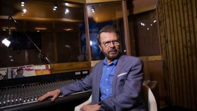 ABBA’s Björn Ulvaeus pens support for Day of the Girl Child - abcnews.go.com