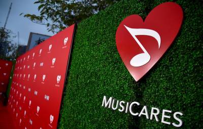 MusiCares launches new ‘Wellness in Music’ survey - www.nme.com