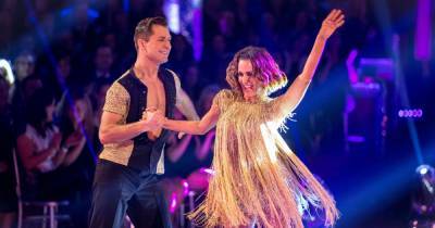 Strictly fans in tears as Caroline Flack tribute airs on BBC - www.manchestereveningnews.co.uk