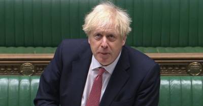 When and what time is Boris Johnson's coronavirus lockdown speech? - www.manchestereveningnews.co.uk