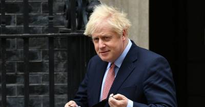 MPs say it's 'one rule for us, other for Boris' as they highlight discrepancies in infection numbers ahead of expected lockdown - www.manchestereveningnews.co.uk