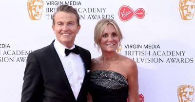 The Chase host Bradley Walsh's wife and what she does for a living - www.dailyrecord.co.uk - Britain