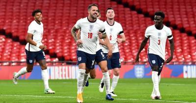 What time do England play Belgium today? Kick-off time, TV channel and more - www.manchestereveningnews.co.uk - Manchester - Belgium